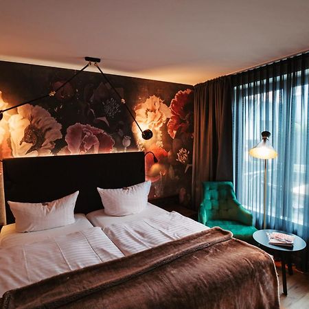 Thehotel At Lippischer Hof Bad Salzuflen Exteriér fotografie