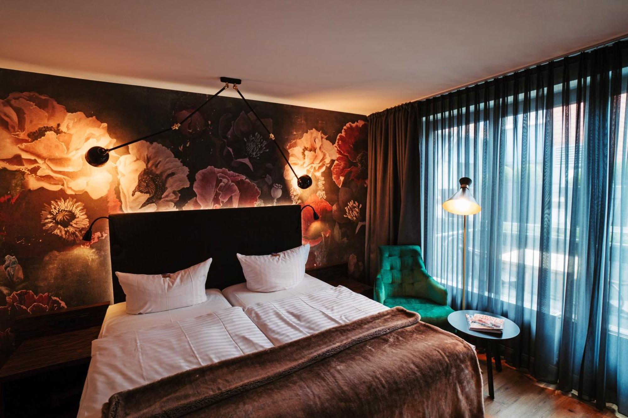 Thehotel At Lippischer Hof Bad Salzuflen Exteriér fotografie