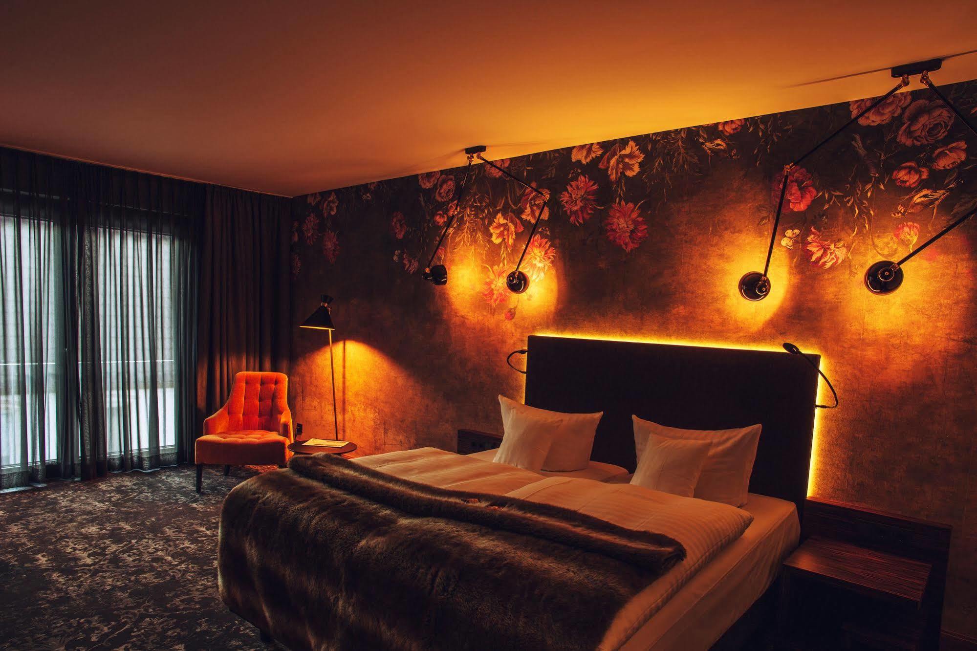 Thehotel At Lippischer Hof Bad Salzuflen Exteriér fotografie