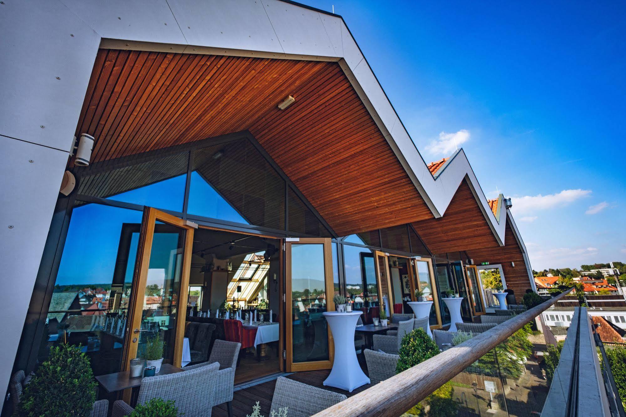 Thehotel At Lippischer Hof Bad Salzuflen Exteriér fotografie