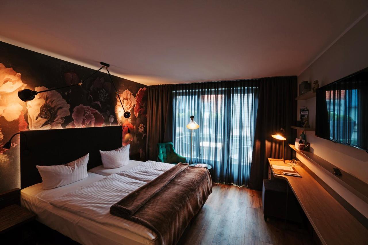 Thehotel At Lippischer Hof Bad Salzuflen Exteriér fotografie